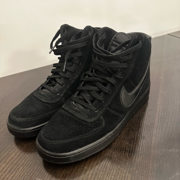 Nike Other - Nike Vandal High